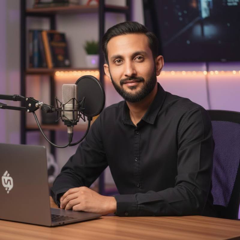 Shahzeb, 28, Usmanpur