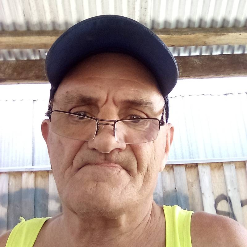 Sean, 59, G m ova