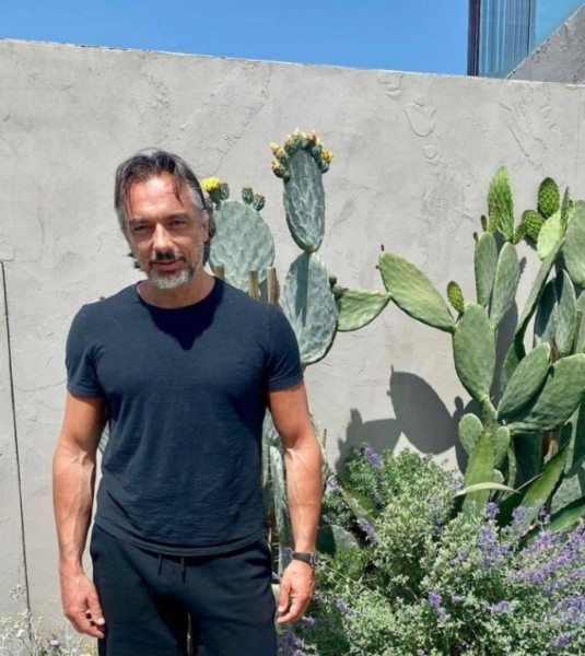 walter, 58, Dgawrn Aniss