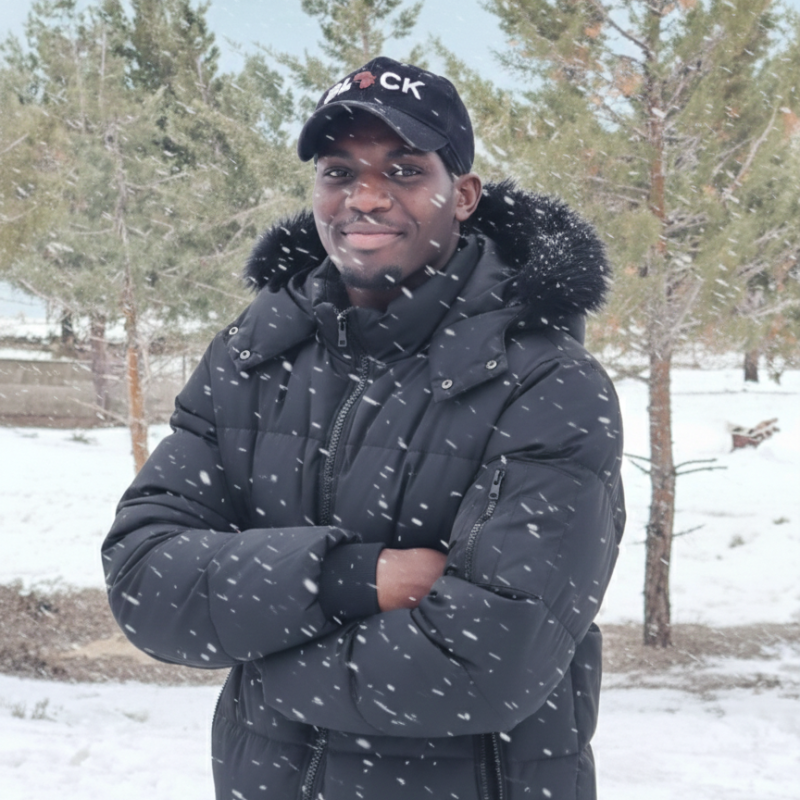 Bilal, 26, Zaporizhzhya
