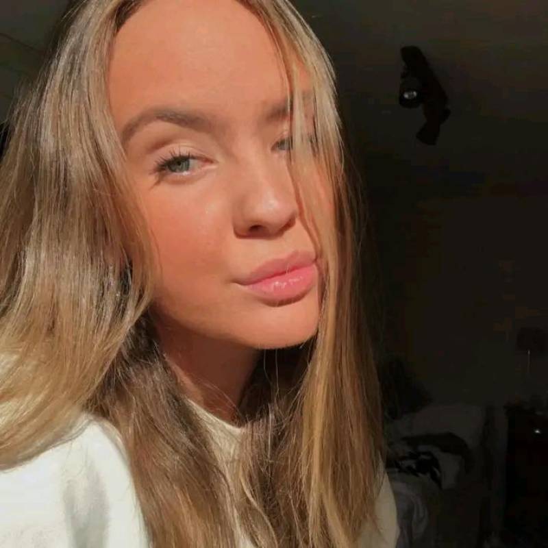 Hanna löfgren, 32, Anapa