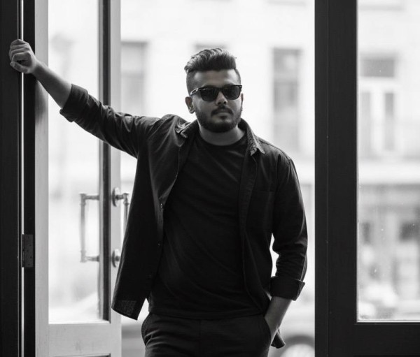 Rakibul Islam Sumon, 24, Qarah Ia Od Din