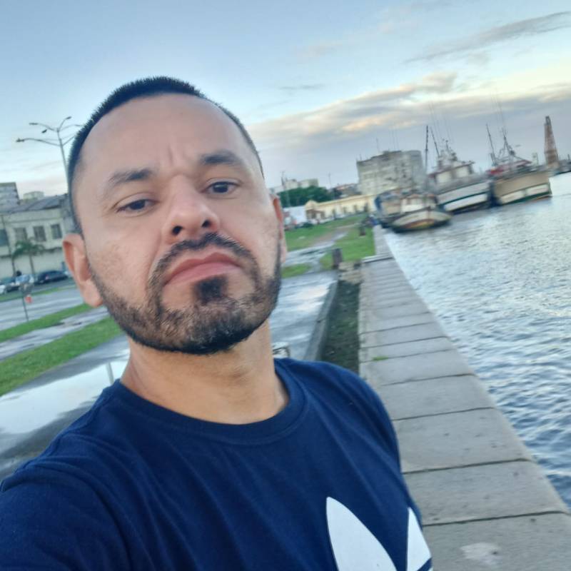 thiago, 43, Marhamat