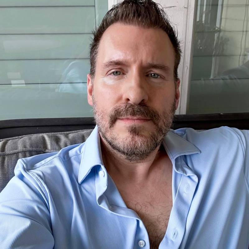 williams fletcher, 54, Barranco De Loba