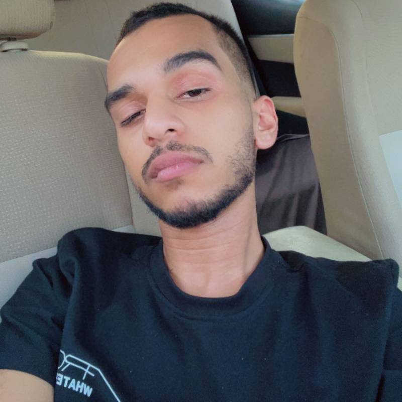 Kemo, 23, Berkhampstead