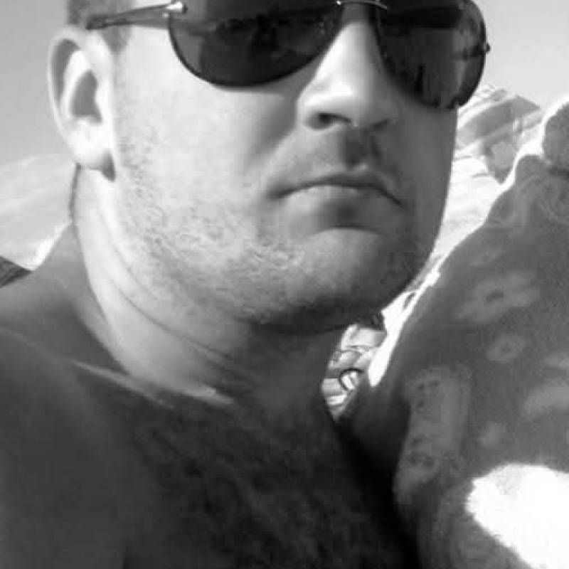 Roman, 38, Asbest