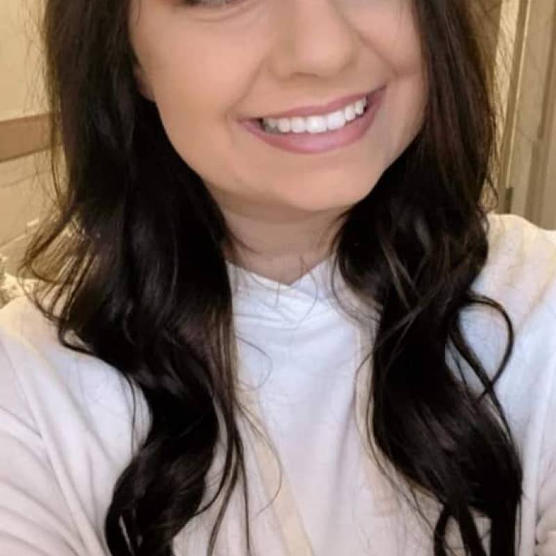 Betty, 37, Broadwater