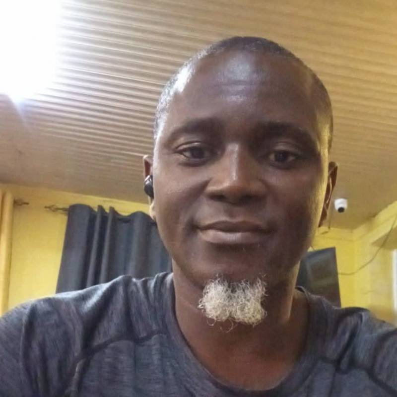Alman, 47, Kottayam