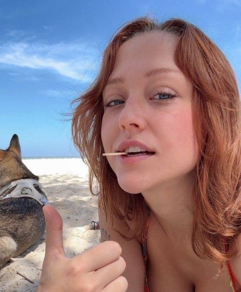 Cherly blossom, 28, Tarn