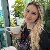 Alison Kate, 38, Croatia