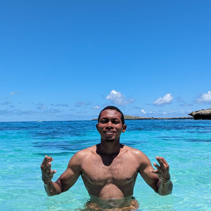 Mick, 26, Annaba