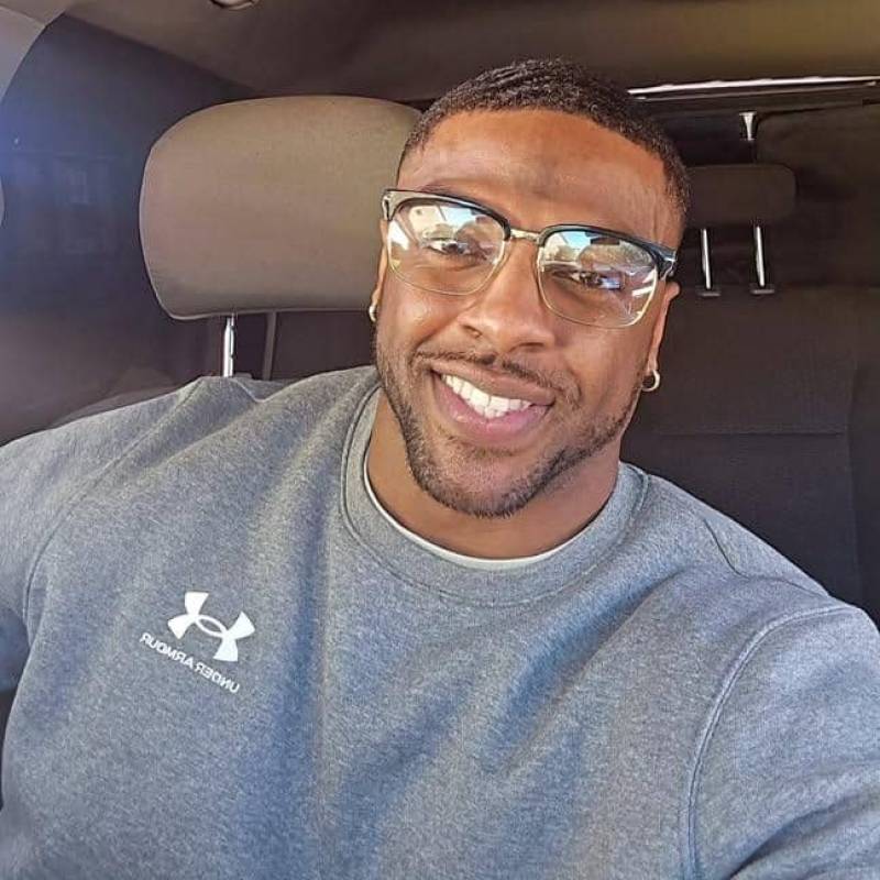 Andrew Mabry, 49, Mullanwala