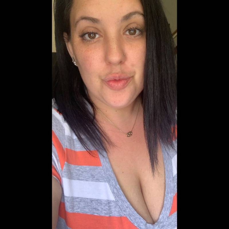 Olivia, 32, White Rock