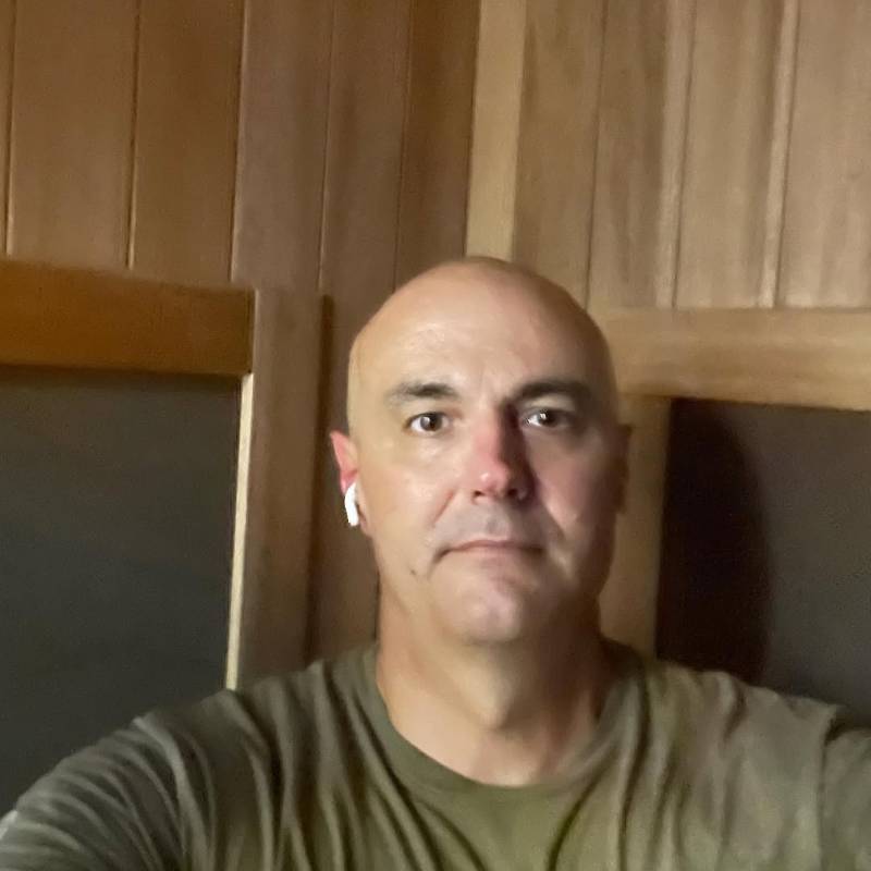 zalesky jeffrey, 48, Porcia