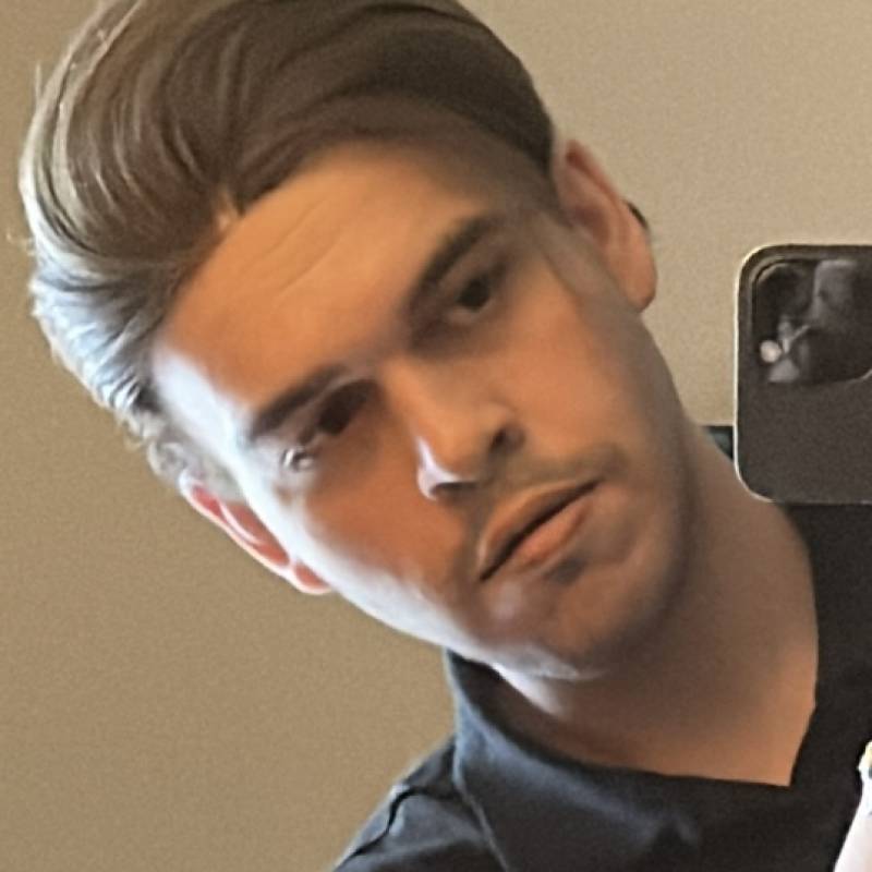 Elyas, 40, Palamedu