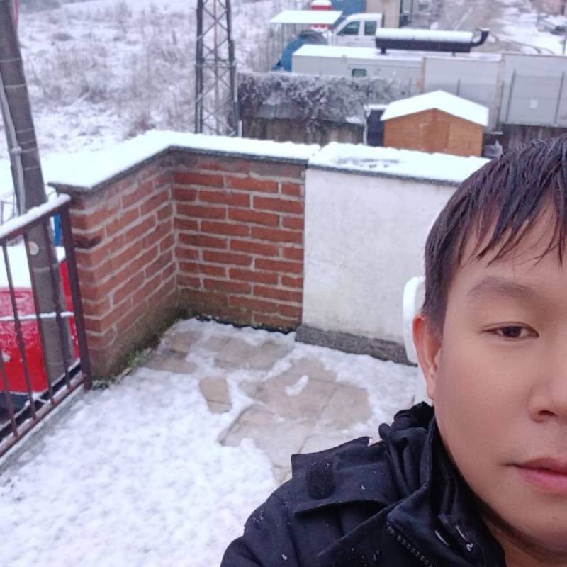 Benedict, 41, Dhaka Gazipur