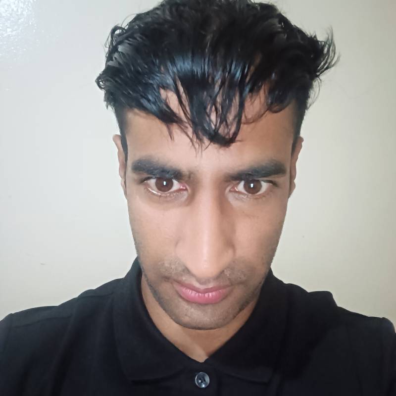 Mohamed, 27, Salinas