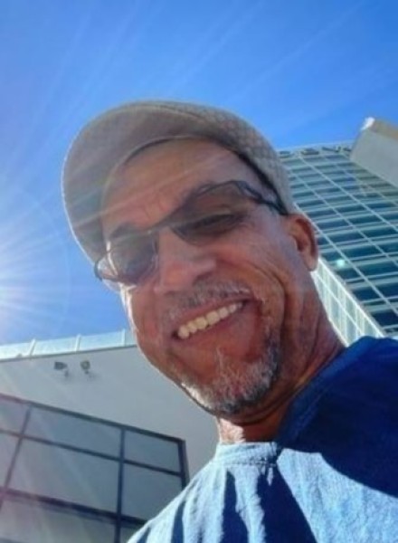 Ramon, 65, Areia