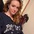 Victoria, 35, Perpignan