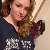 Victoria, 35, Itupeva