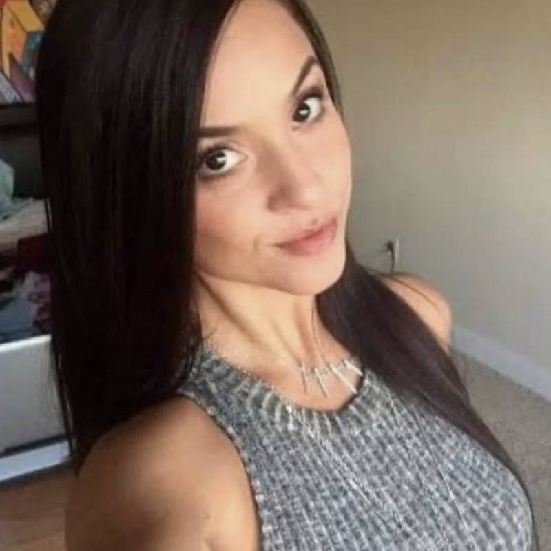 Okra, 35, Ontario