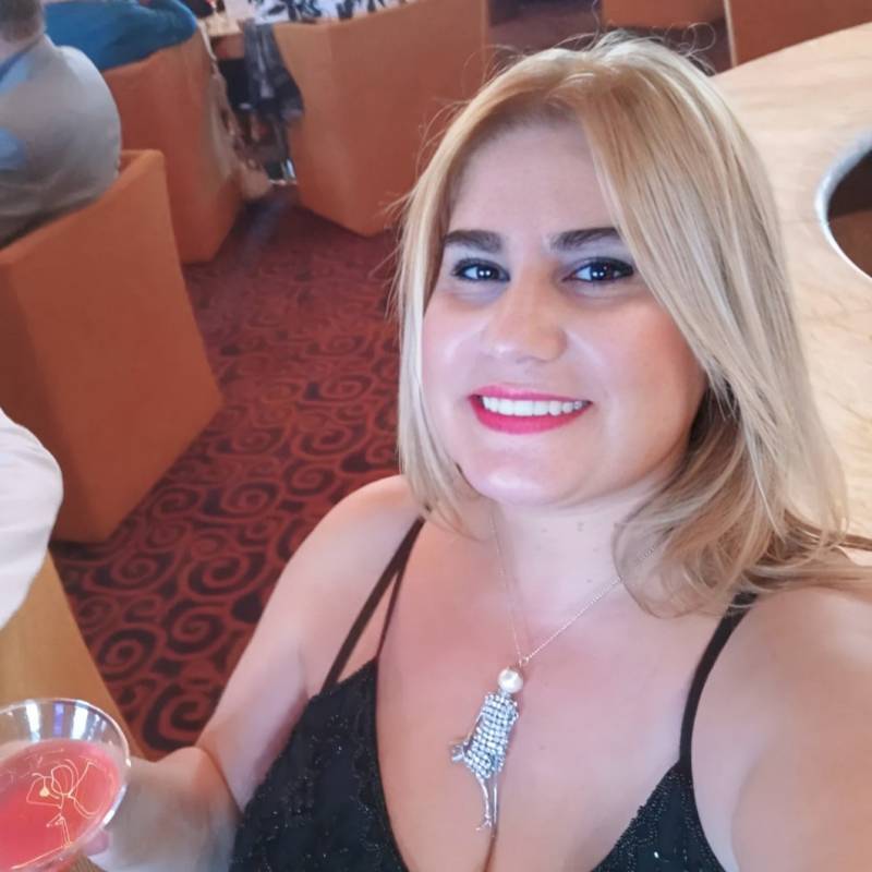 Gloria, 56, Tagkawayan