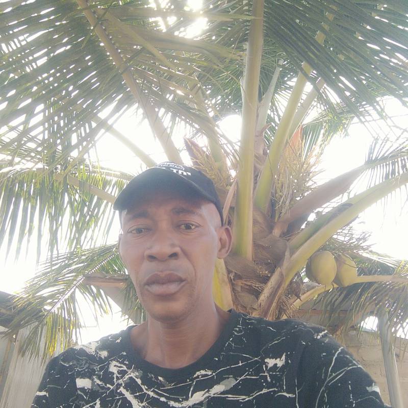 Henry Ufomadu, 55, Guchi