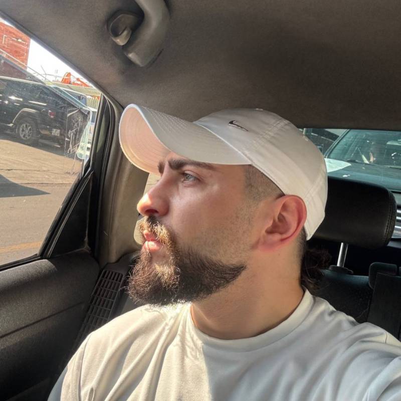 Luka, 31, Marilo