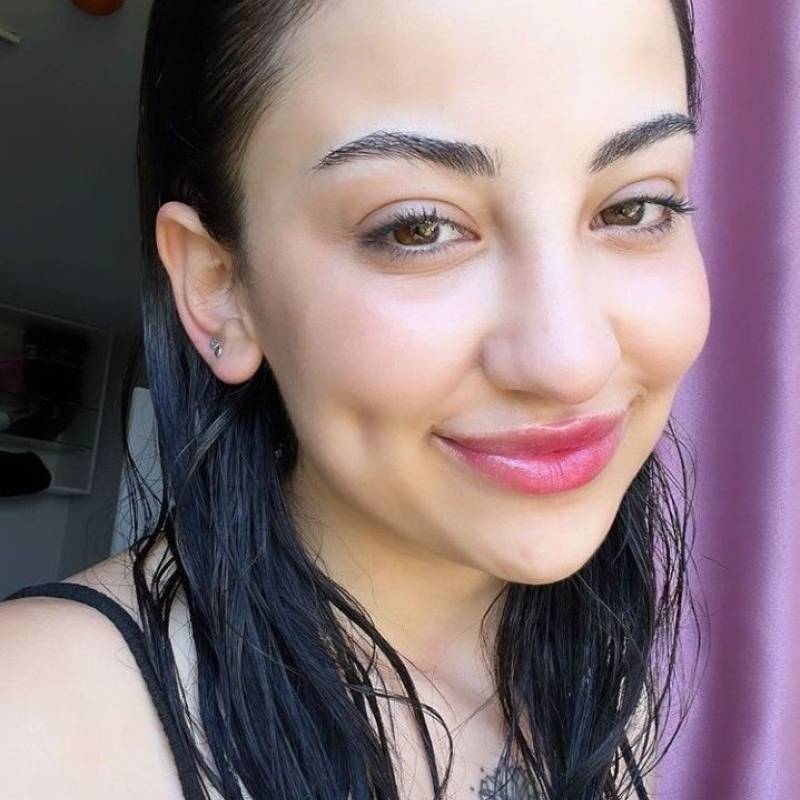 Alice sophia, 23, Mangbwalu