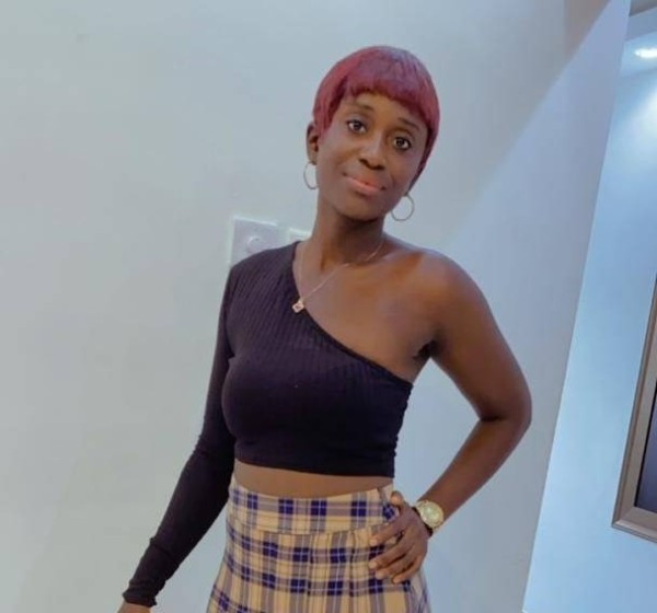 Liah, 30, Lengede