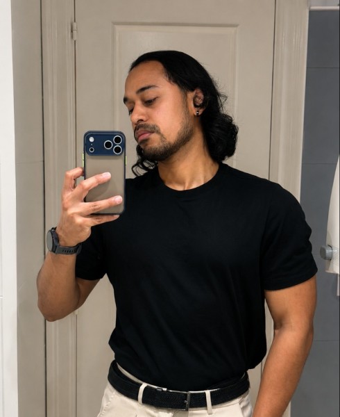 Yilmar, 34, Wangqing