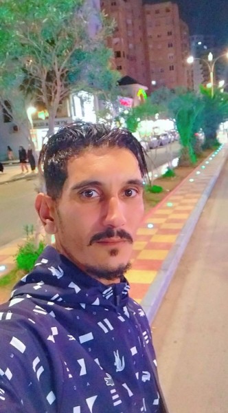 Abdallah, 32, Shahpur Baghauni