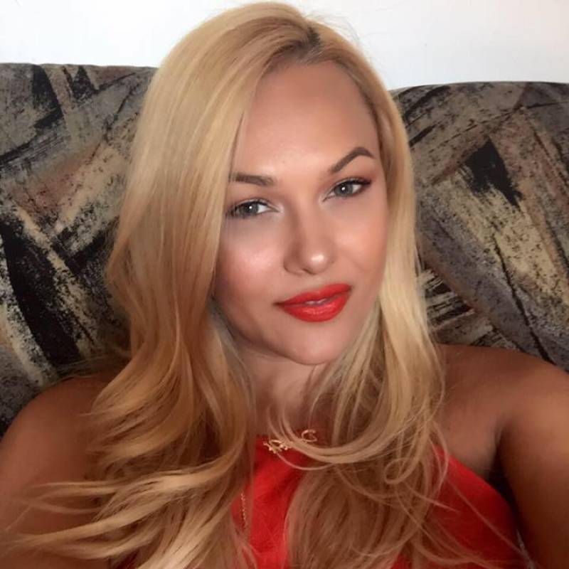 Sandra, 36, Zimatln De Lvarez