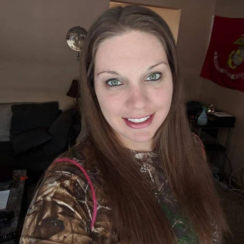 laura, 39, Murfreesboro
