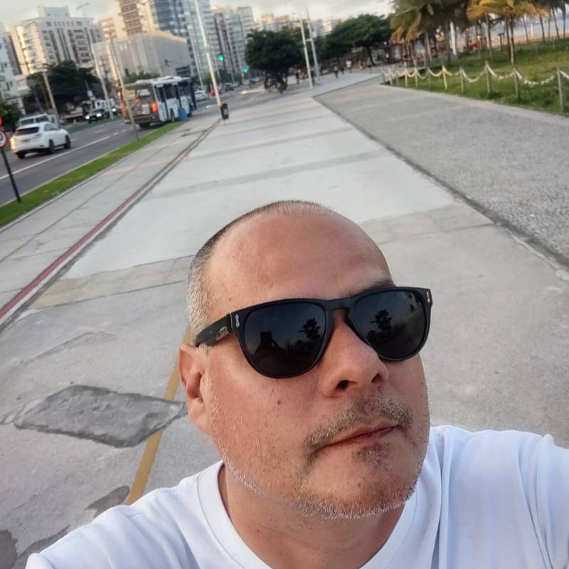 Mike, 44, CixS Bazar