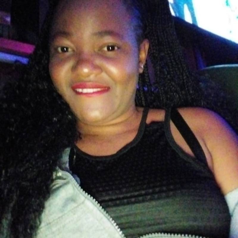 Faith, 27, Western