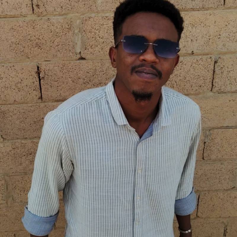 Hassan, 23, Modesto