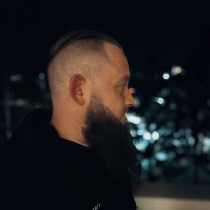 Edgaras, 33, Liechtenstein