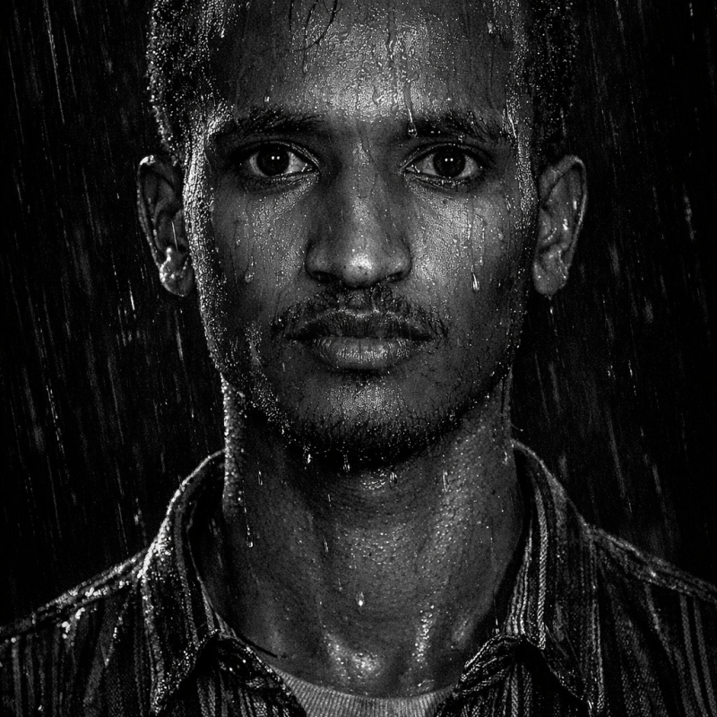 Leul, 27, Kwara