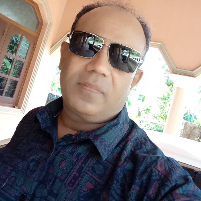 Vidura, 52, Aschaffenburg