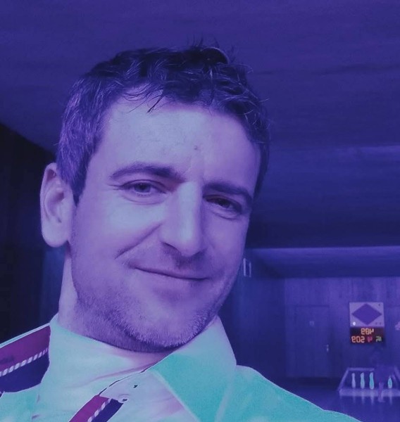 Jan, 45, Vidnoye