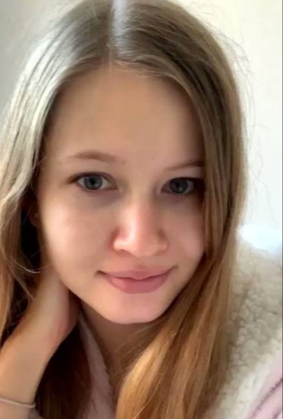 Isabella, 32, Ethiopia