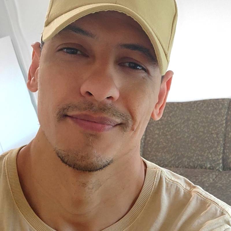 Rodríguez, 39, Tunisia