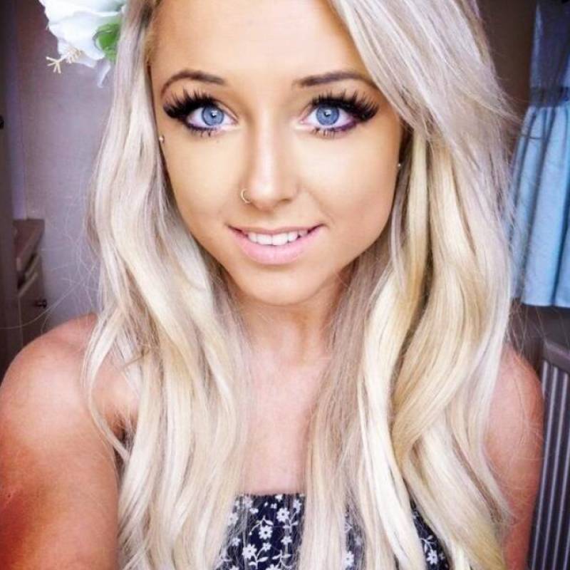 Naomi Dominic, 31, Newington