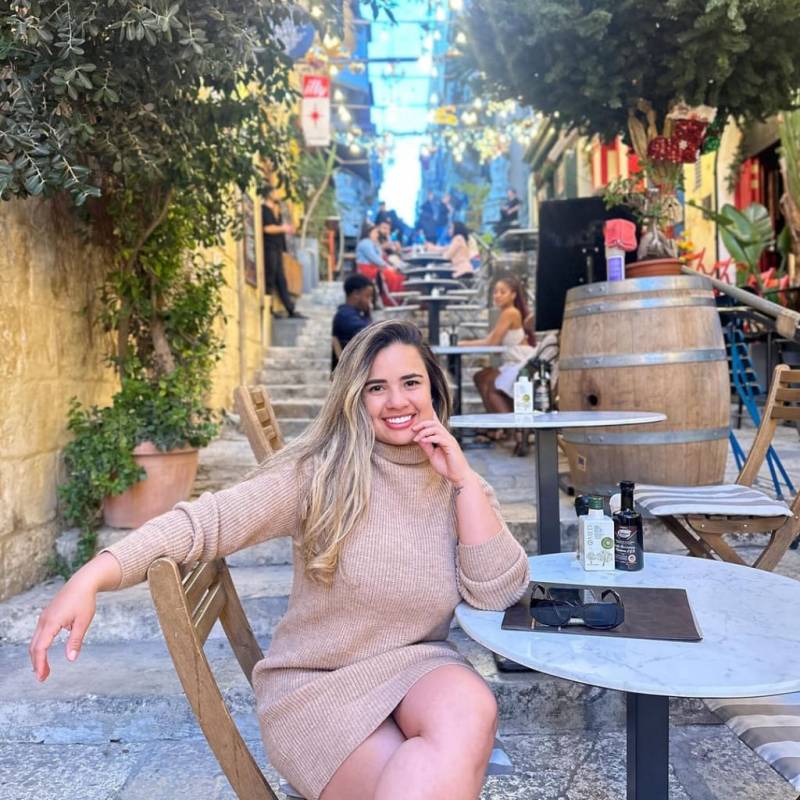 Sophia, 36, Westervoort