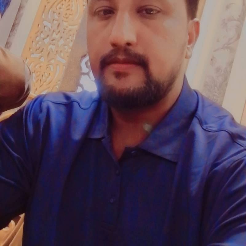 Faisal, 34, Boyarka