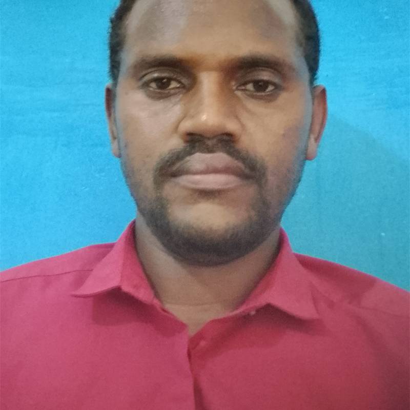 Yohannes, 35, Kishorganj Dhaka Bangladesh