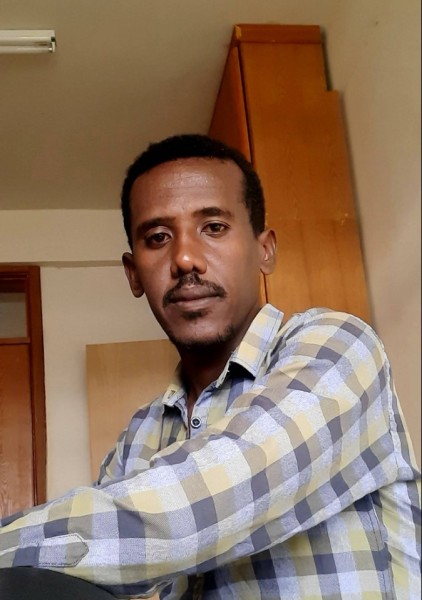 kedirmohammed, 31, Anjhalli