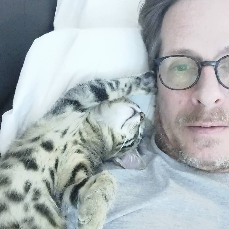 Alexandre, 52, Alta Gracia