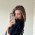 Riley is, 28, Busia